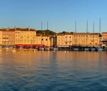La Cavalaire-sur-Mer