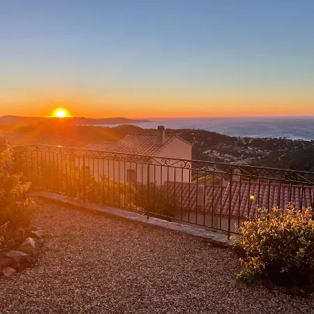 Holiday home La