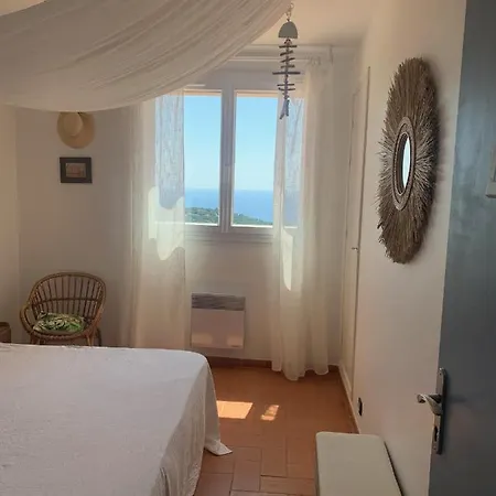 Holiday home La Cavalaire-sur-Mer