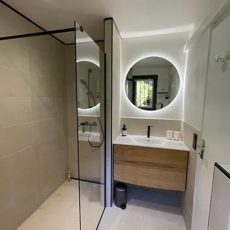 Holiday home La