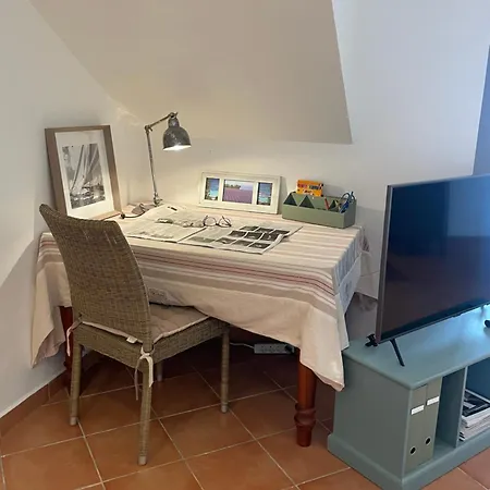 La Holiday home *