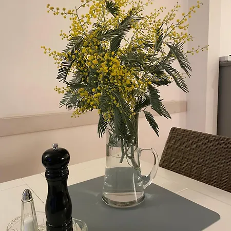 Holiday home La
