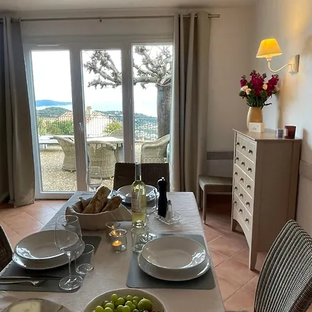 Holiday home La Cavalaire-sur-Mer
