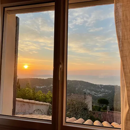 Holiday home La