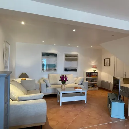 La Holiday home *