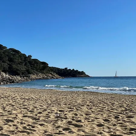Holiday home La Cavalaire-sur-Mer