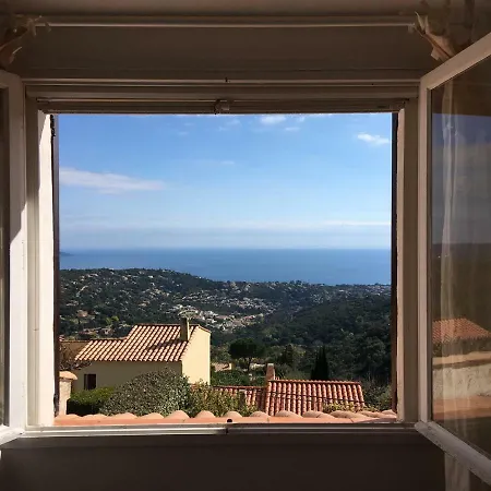 La Holiday home